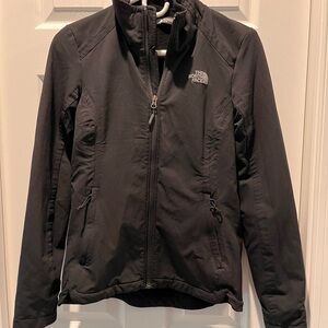The North Face Black Women's Jacket